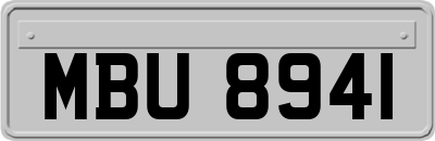 MBU8941