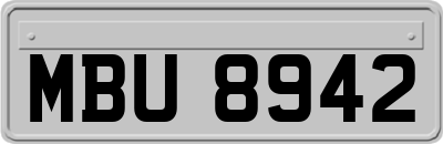 MBU8942