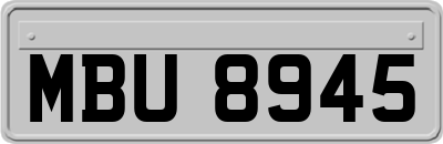 MBU8945