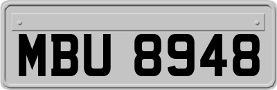 MBU8948