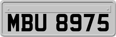 MBU8975