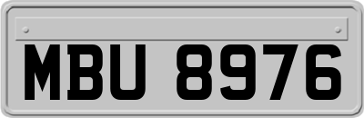 MBU8976