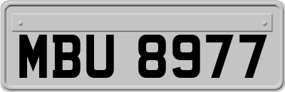 MBU8977