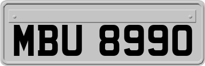 MBU8990
