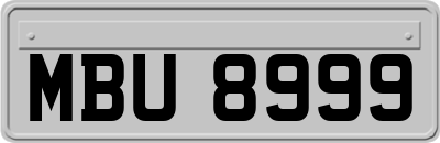 MBU8999