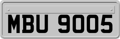 MBU9005