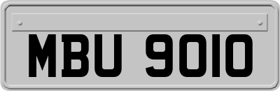 MBU9010