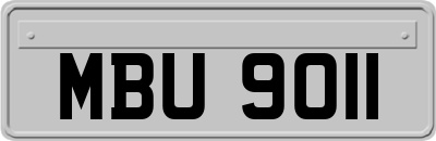 MBU9011