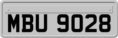 MBU9028