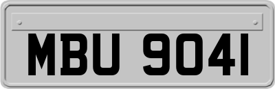 MBU9041