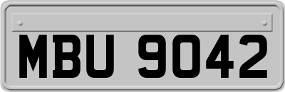 MBU9042