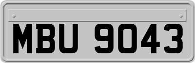 MBU9043