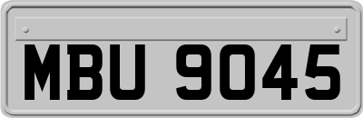 MBU9045