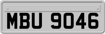 MBU9046