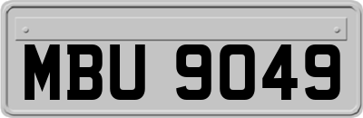 MBU9049
