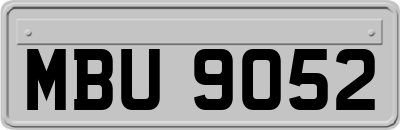 MBU9052