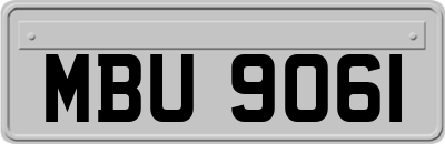 MBU9061