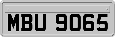 MBU9065