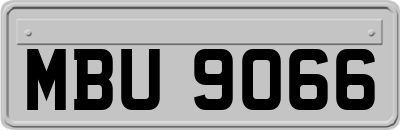 MBU9066