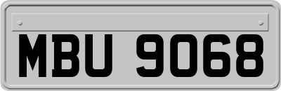 MBU9068
