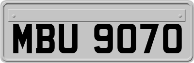 MBU9070