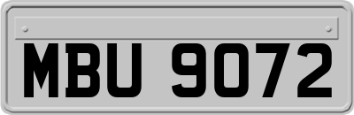 MBU9072