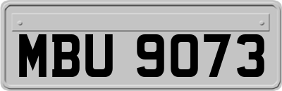 MBU9073