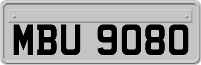 MBU9080