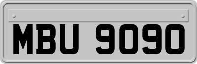 MBU9090