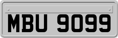 MBU9099