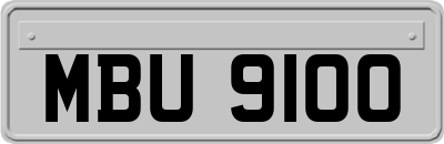 MBU9100