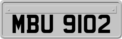 MBU9102