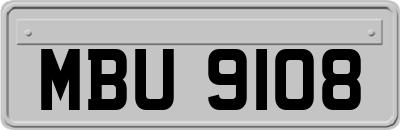 MBU9108