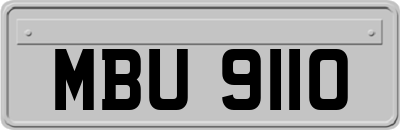 MBU9110
