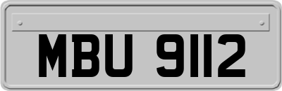MBU9112