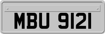 MBU9121