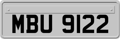 MBU9122