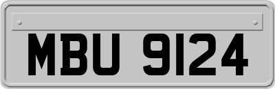 MBU9124