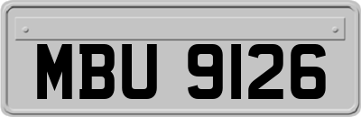 MBU9126