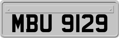 MBU9129
