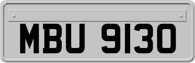 MBU9130