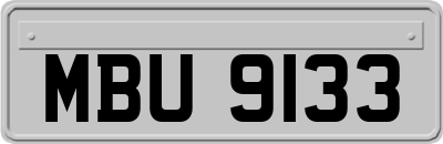 MBU9133