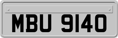 MBU9140