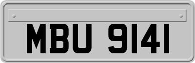 MBU9141