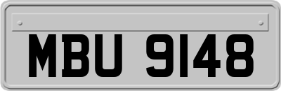 MBU9148
