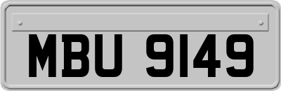 MBU9149