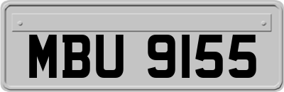 MBU9155