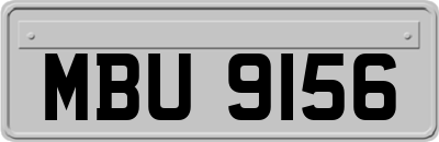 MBU9156