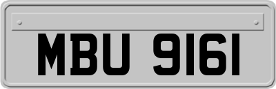MBU9161