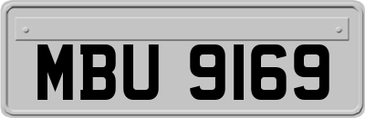MBU9169